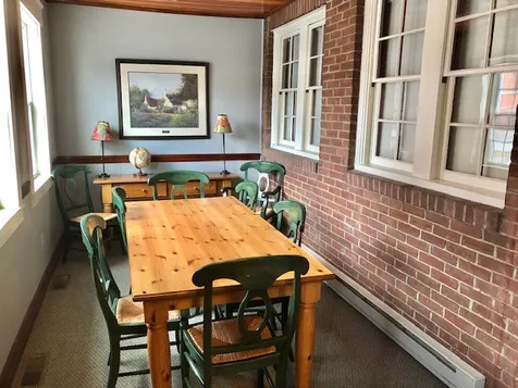 84 Hanover Street Lebanon NH 03766