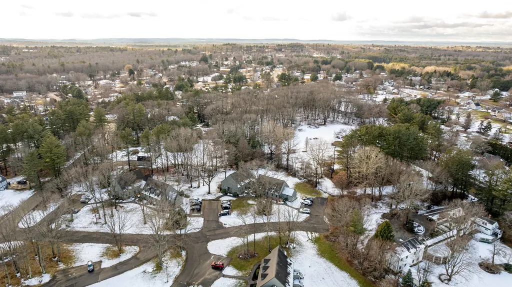 11 Montrose Drive Stratham NH 03885