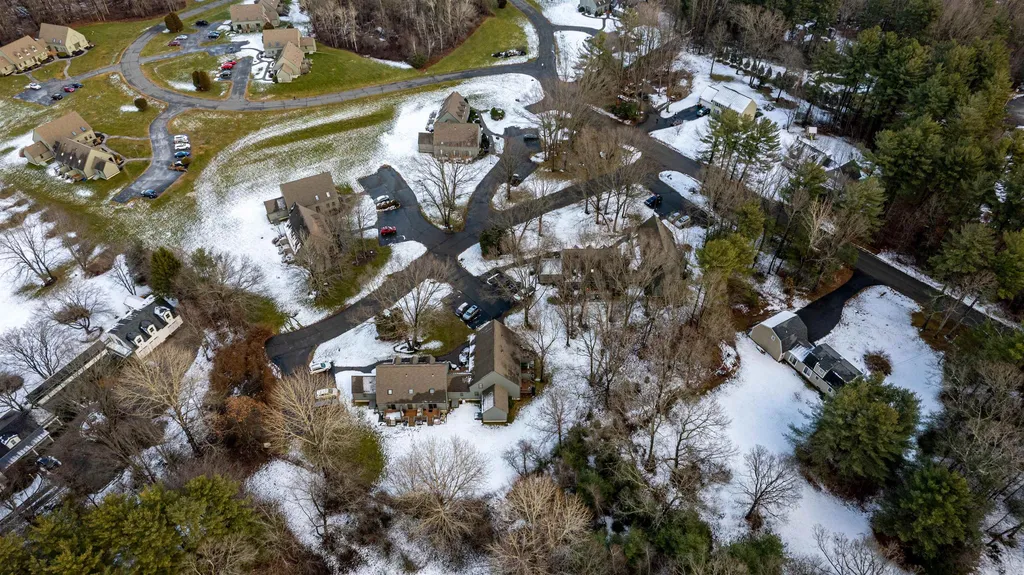 11 Montrose Drive Stratham NH 03885