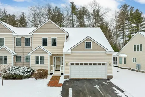 13 Terrell Lane Hollis NH 03049