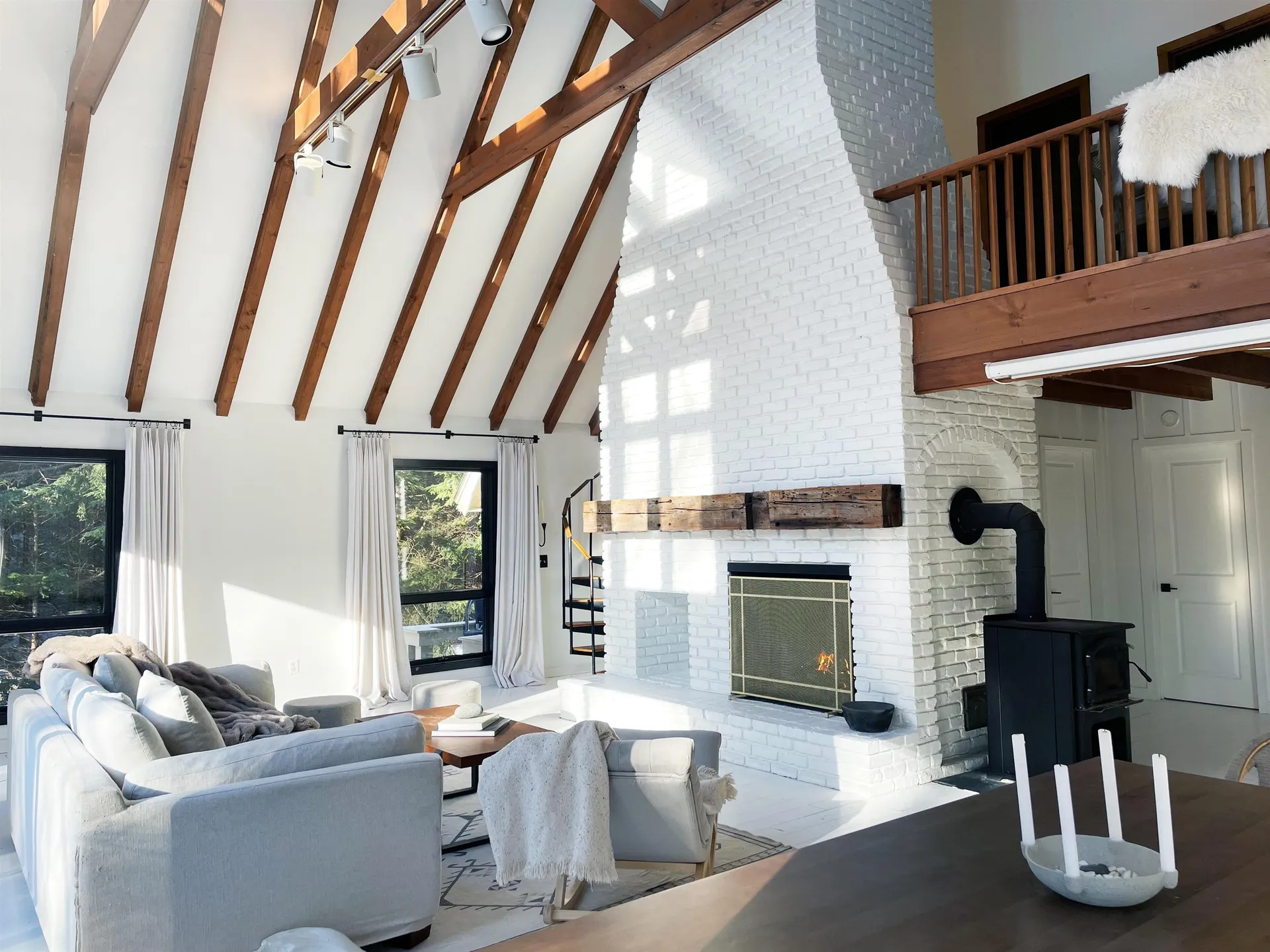 33 Spring Valley Drive Grantham NH 03753