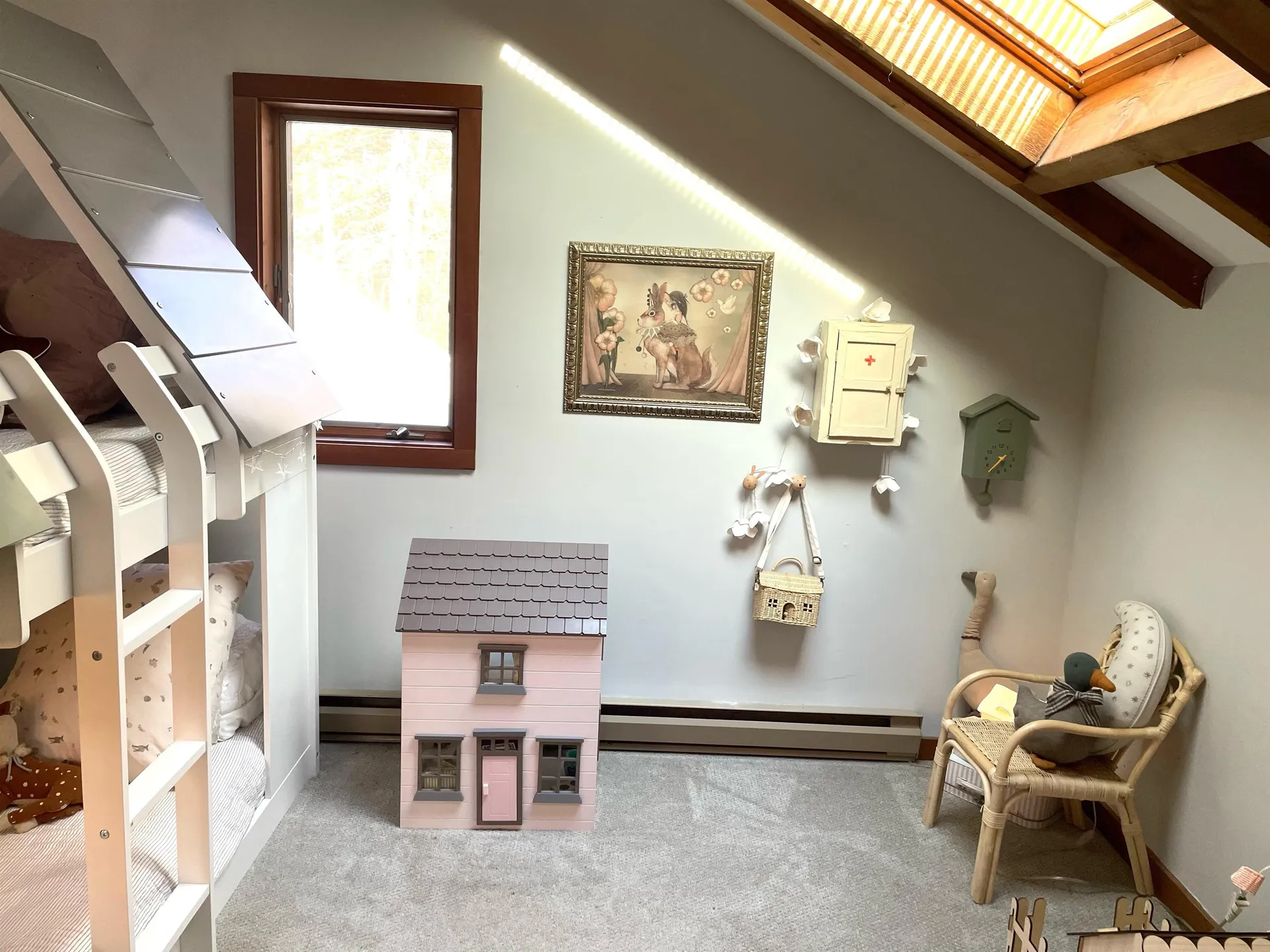 33 Spring Valley Drive Grantham NH 03753