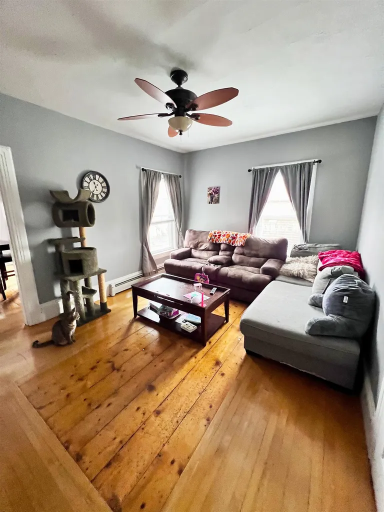 70 Blodget Street Manchester NH 03104