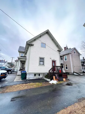 70 Blodget Street Manchester NH 03104