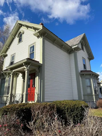 70 Blodget Street Manchester NH 03104