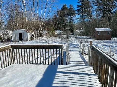 7 Welch Lane Raymond NH 03077