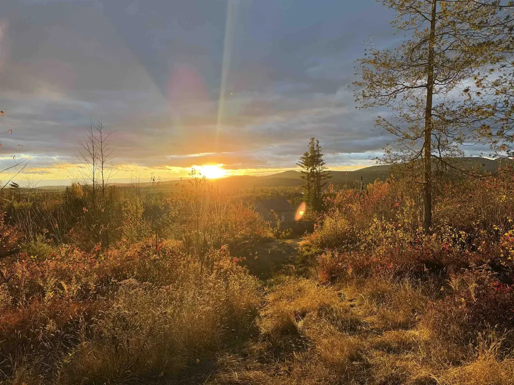 Lot 12 Page Hill Road Lancaster NH 03584