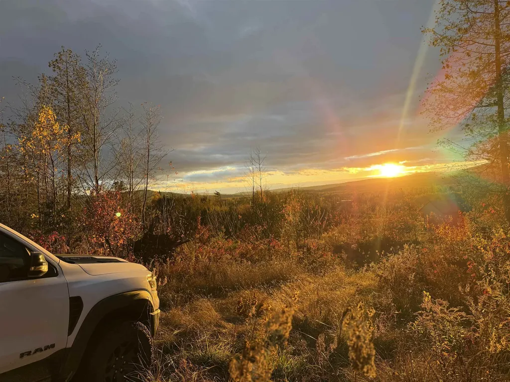 Lot 12 Page Hill Road Lancaster NH 03584