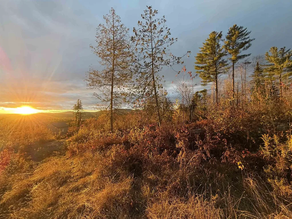 Lot 12 Page Hill Road Lancaster NH 03584