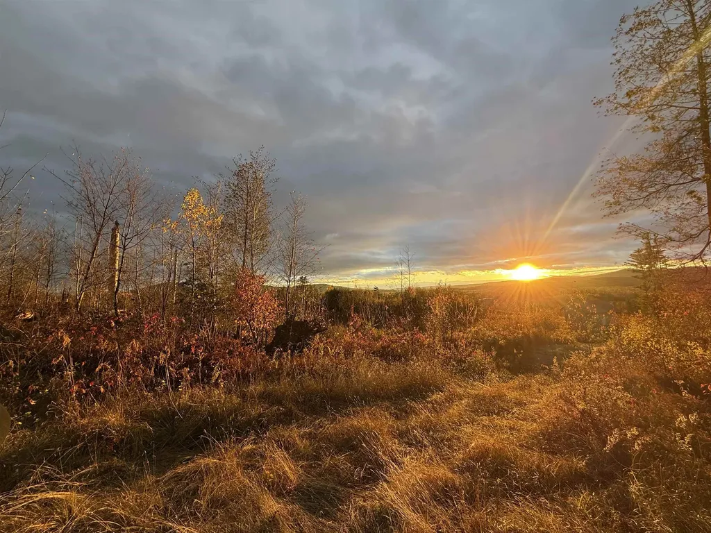 Lot 12 Page Hill Road Lancaster NH 03584