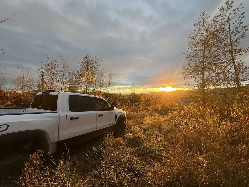 Lot 12 Page Hill Road Lancaster NH 03584