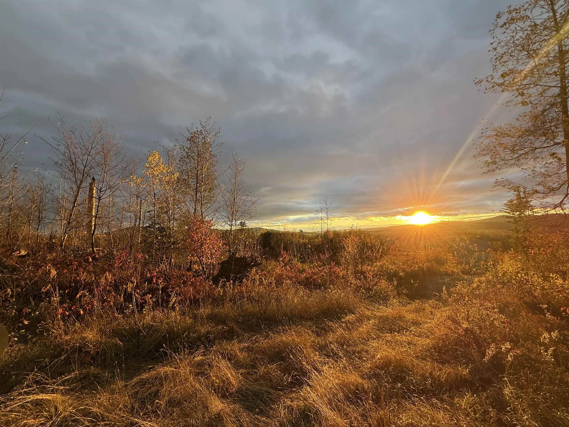 Lot 12 Page Hill Road Lancaster NH 03584