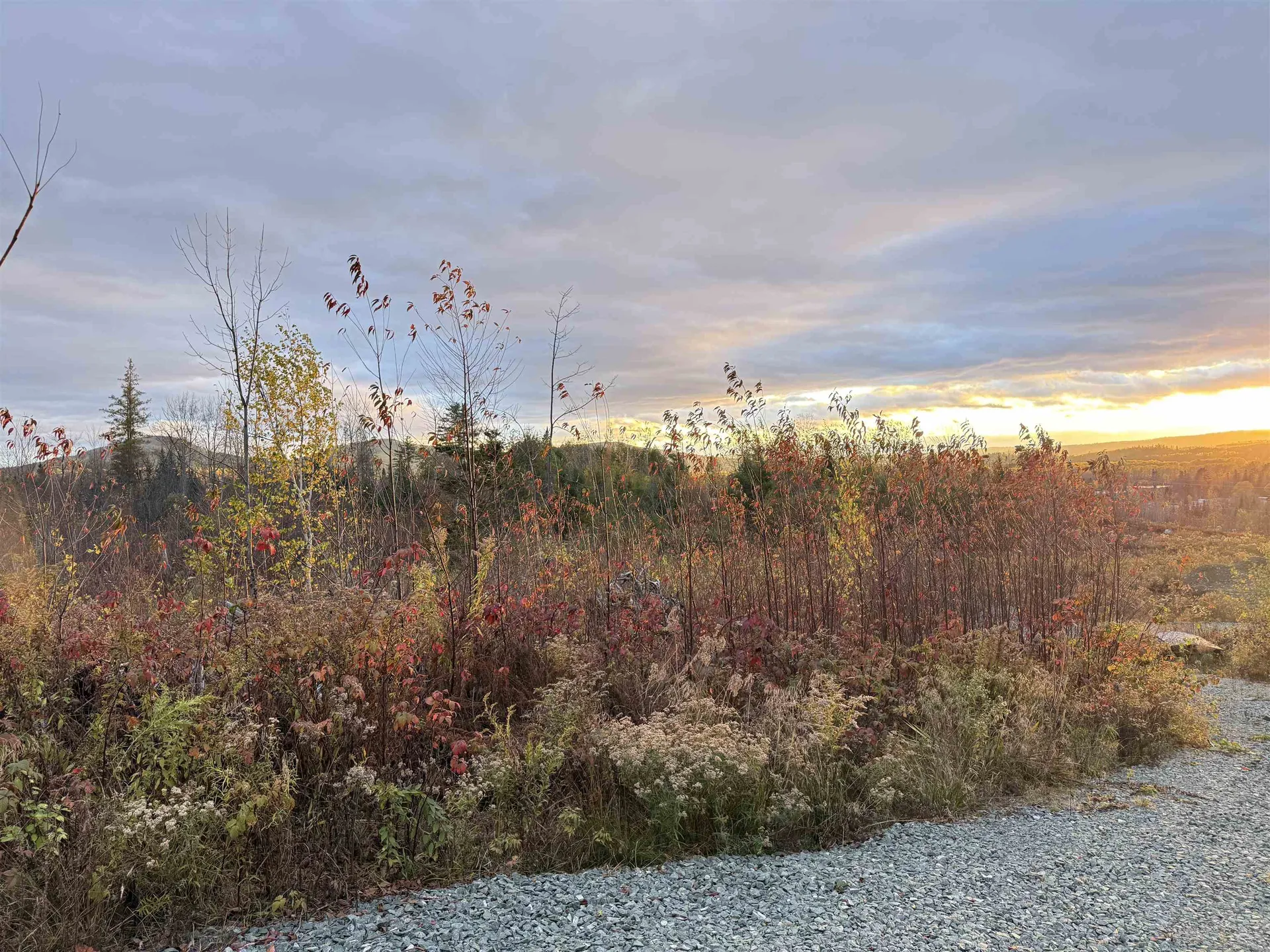 Lot 12 Page Hill Road Lancaster NH 03584