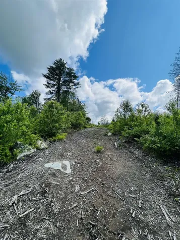 Lot 12 Page Hill Road Lancaster NH 03584
