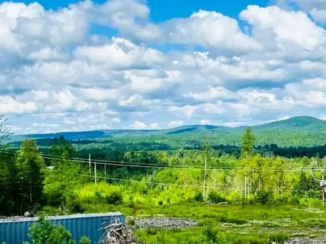 Lot 12 Page Hill Road Lancaster NH 03584