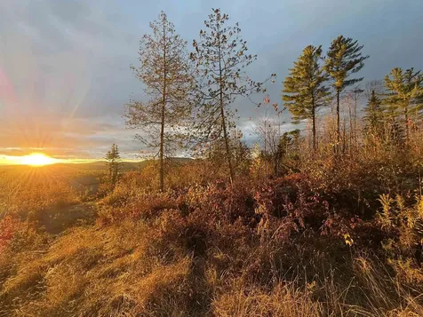 Lot 12 Page Hill Road Lancaster NH 03584