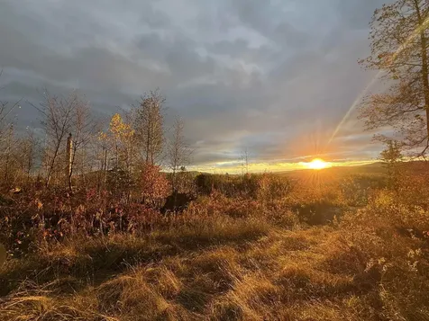 Lot 12 Page Hill Road Lancaster NH 03584