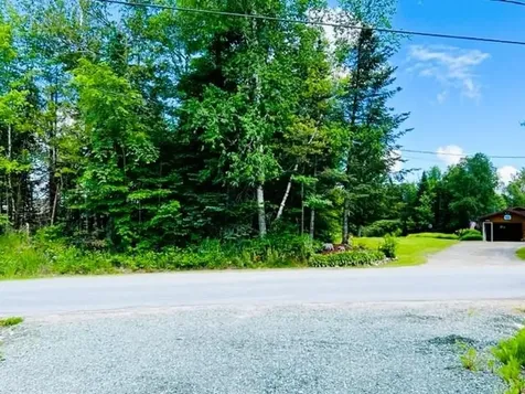 Lot 12 Page Hill Road Lancaster NH 03584