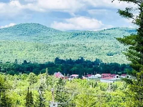 Lot 12 Page Hill Road Lancaster NH 03584