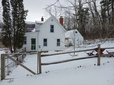 11 Robbins Road Fitzwilliam NH 03447