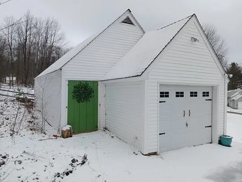 11 Robbins Road Fitzwilliam NH 03447