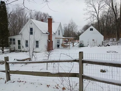 11 Robbins Road Fitzwilliam NH 03447