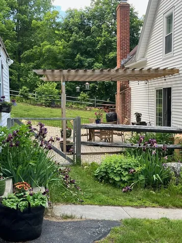 11 Robbins Road Fitzwilliam NH 03447