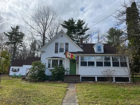 11 Robbins Road Fitzwilliam NH 03447