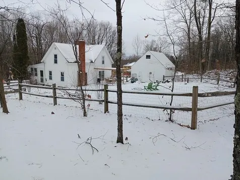 11 Robbins Road Fitzwilliam NH 03447