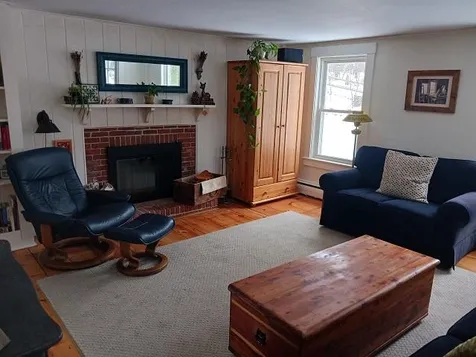 11 Robbins Road Fitzwilliam NH 03447