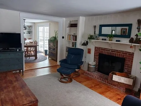 11 Robbins Road Fitzwilliam NH 03447
