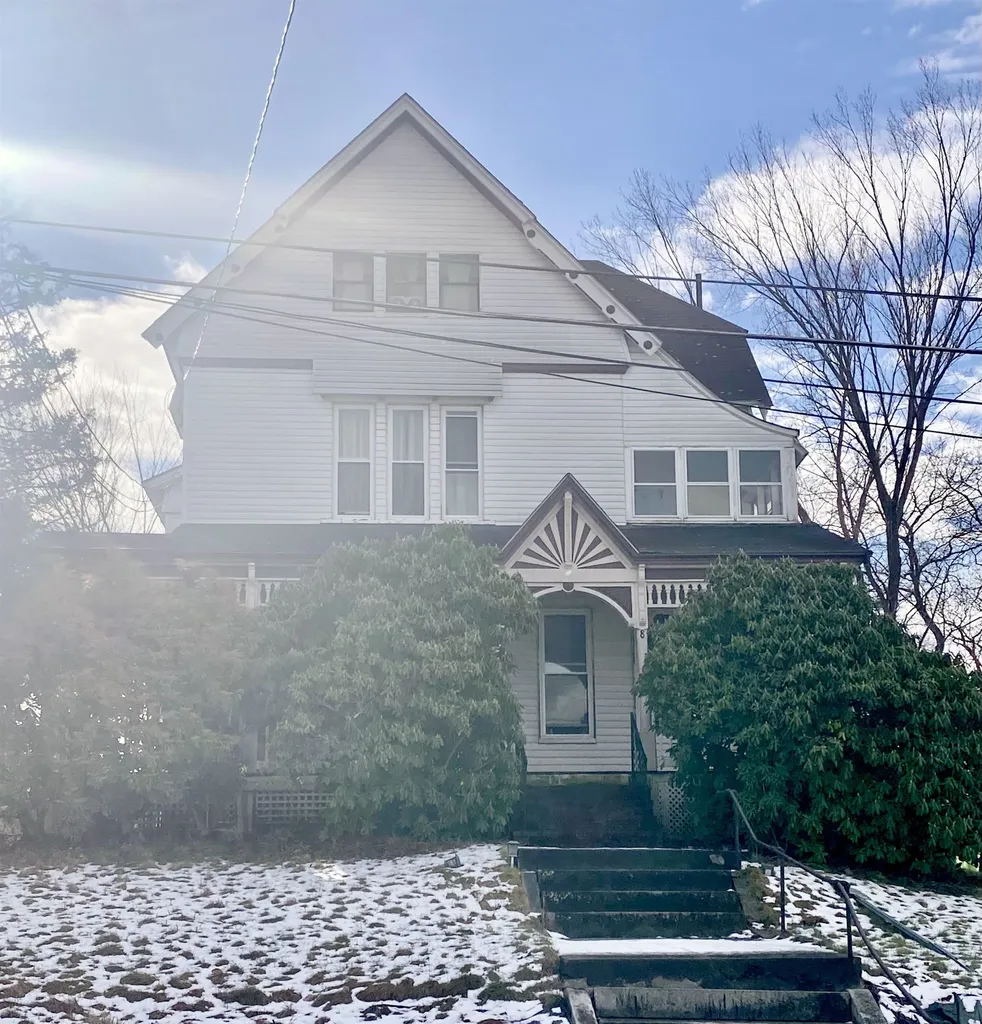 6-8 Highland Street Nashua NH 03064