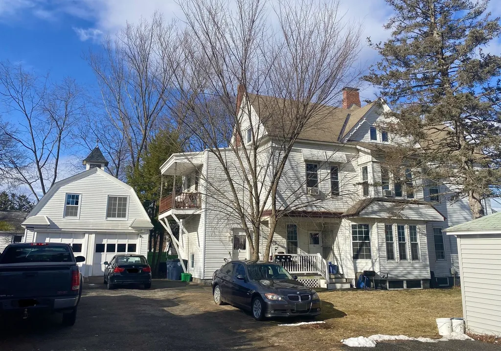 6-8 Highland Street Nashua NH 03064
