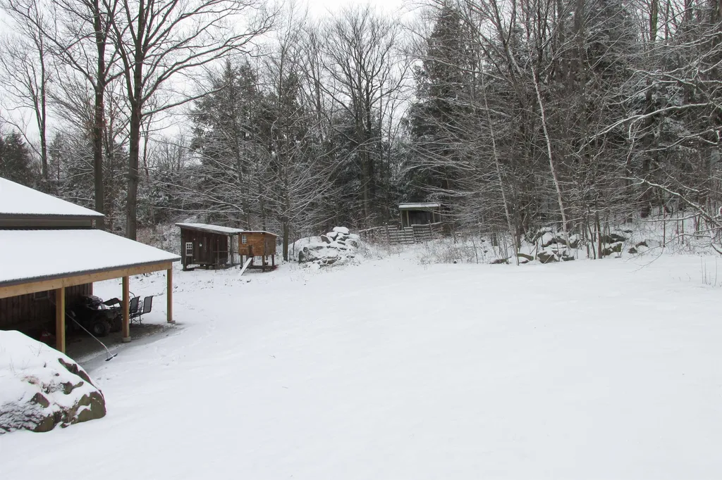 45 Rocky Ridge Road Fairfax VT 05454