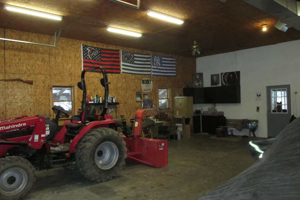 45 Rocky Ridge Road Fairfax VT 05454