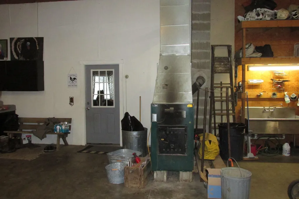 45 Rocky Ridge Road Fairfax VT 05454