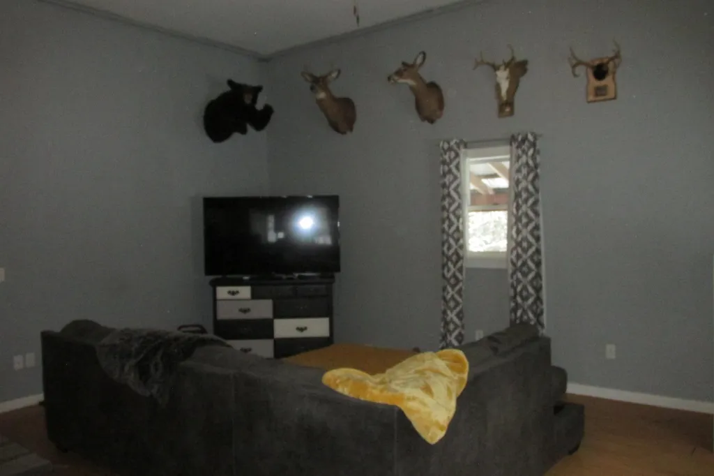 45 Rocky Ridge Road Fairfax VT 05454