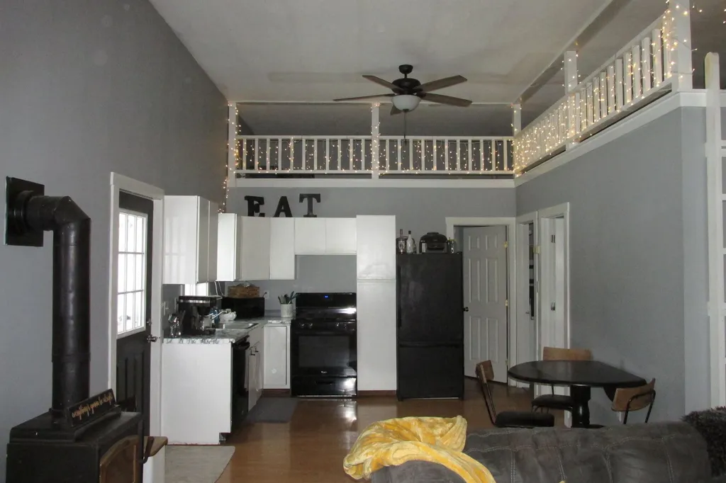 45 Rocky Ridge Road Fairfax VT 05454