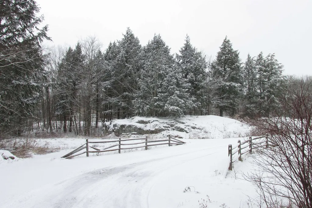 45 Rocky Ridge Road Fairfax VT 05454