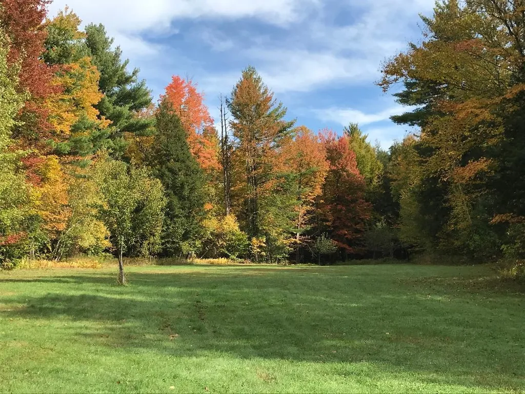 45 Rocky Ridge Road Fairfax VT 05454