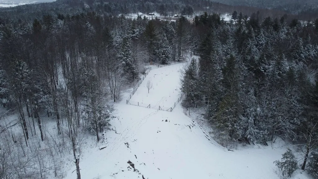 45 Rocky Ridge Road Fairfax VT 05454