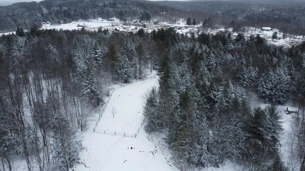 45 Rocky Ridge Road Fairfax VT 05454