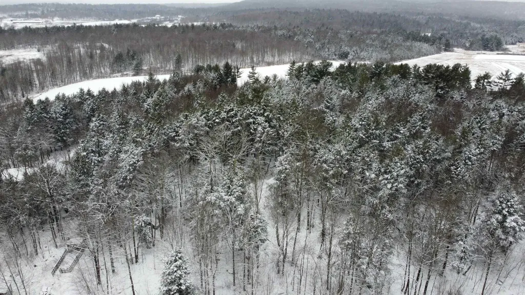 45 Rocky Ridge Road Fairfax VT 05454