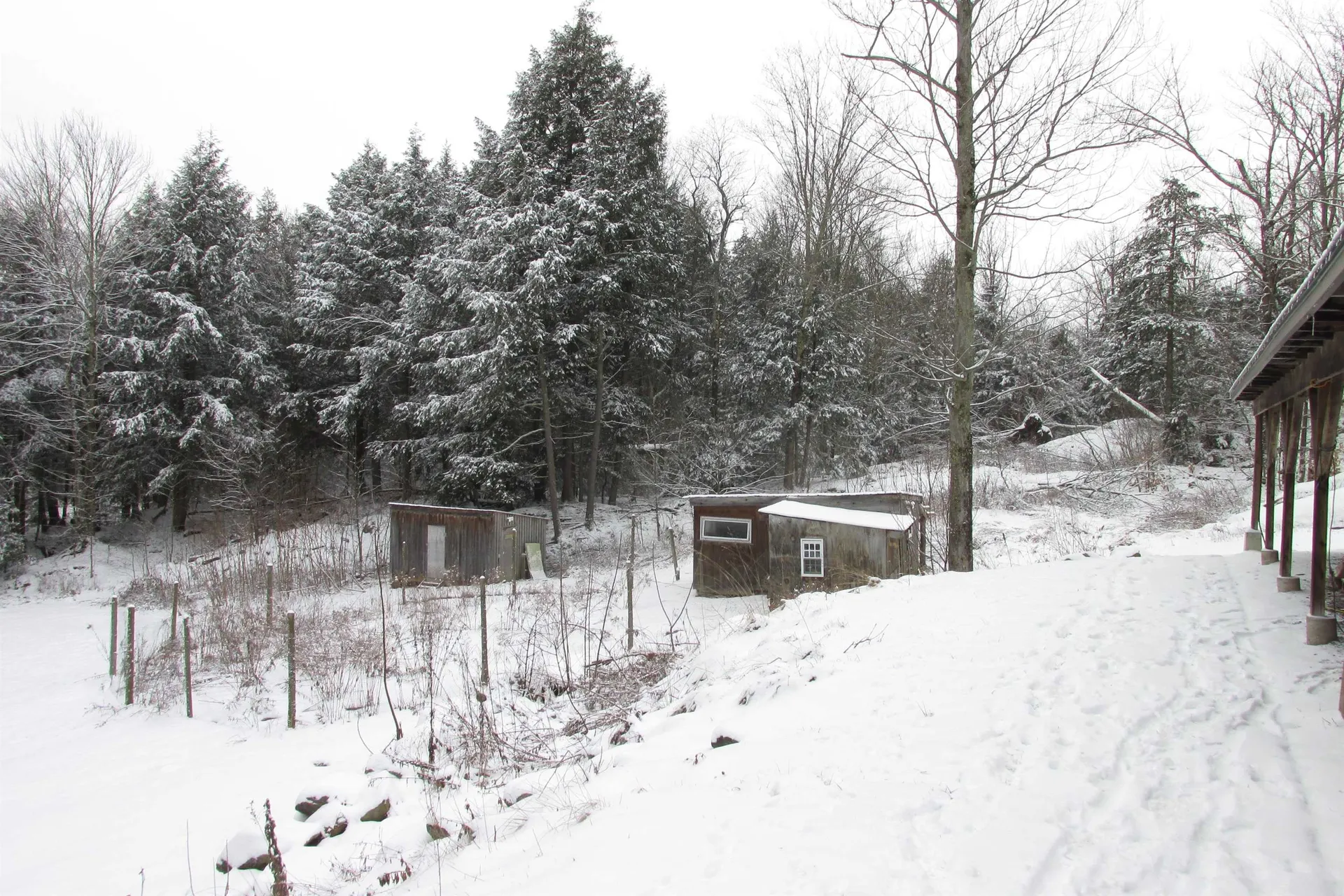 45 Rocky Ridge Road Fairfax VT 05454