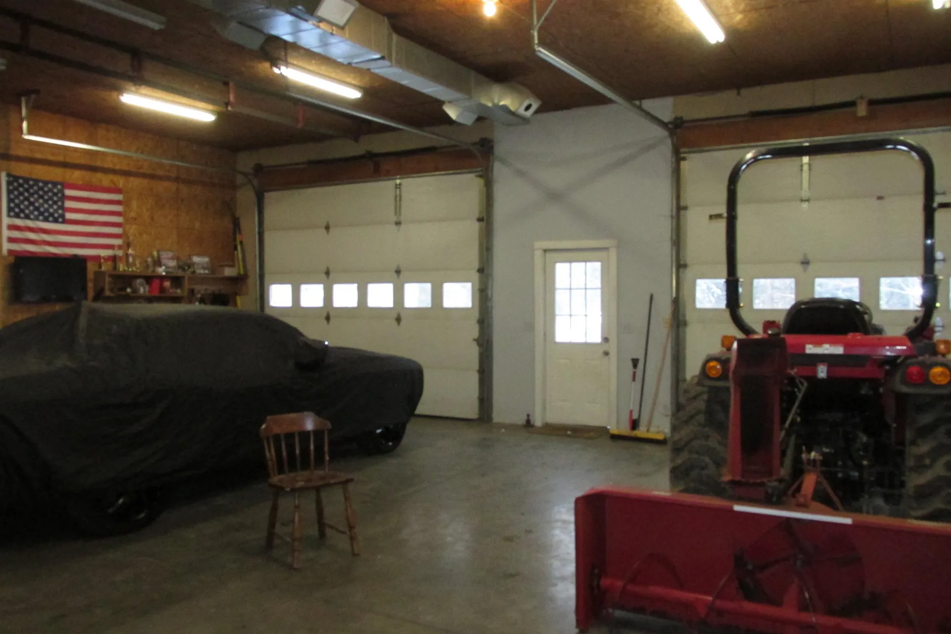 45 Rocky Ridge Road Fairfax VT 05454