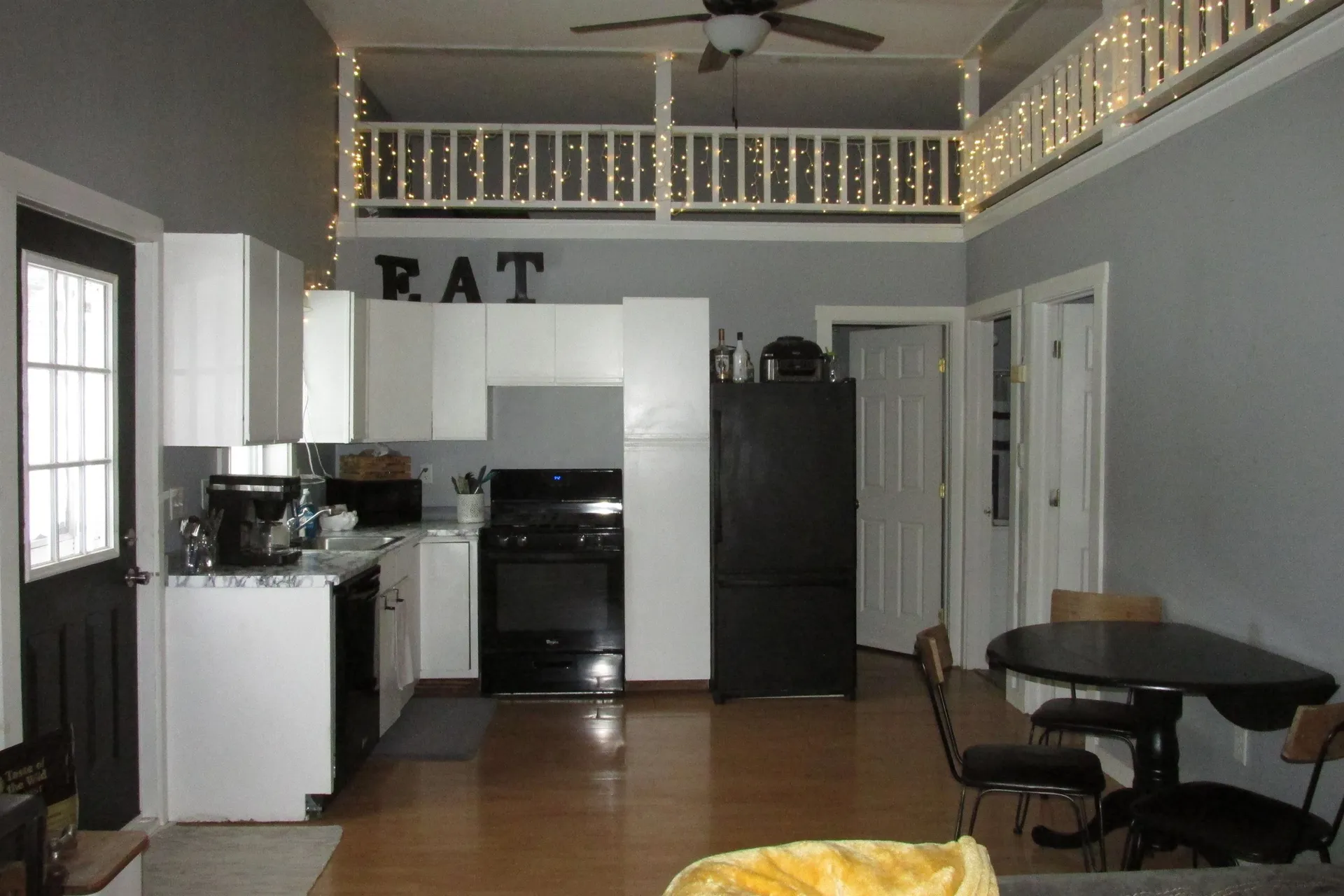 45 Rocky Ridge Road Fairfax VT 05454