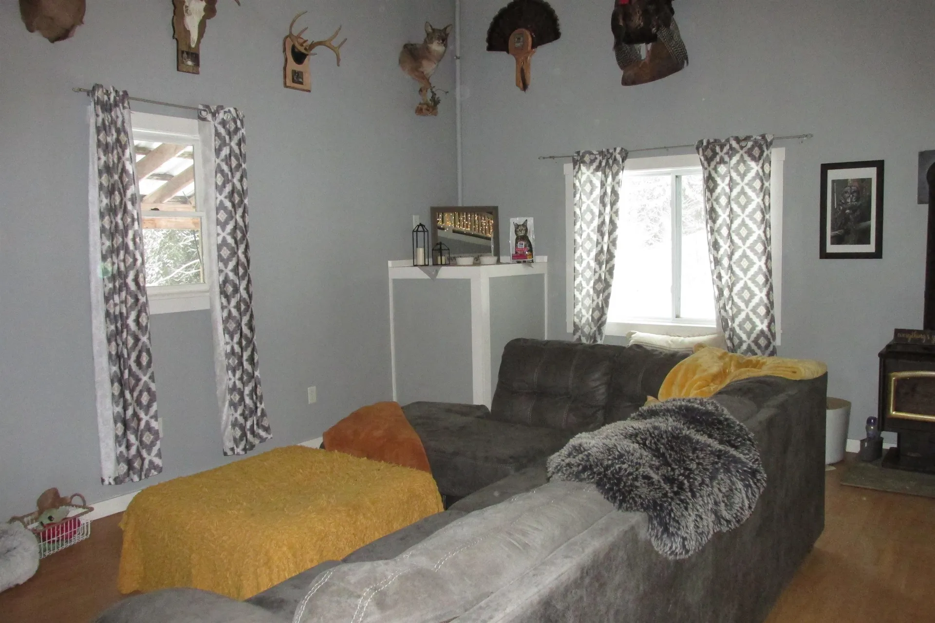 45 Rocky Ridge Road Fairfax VT 05454