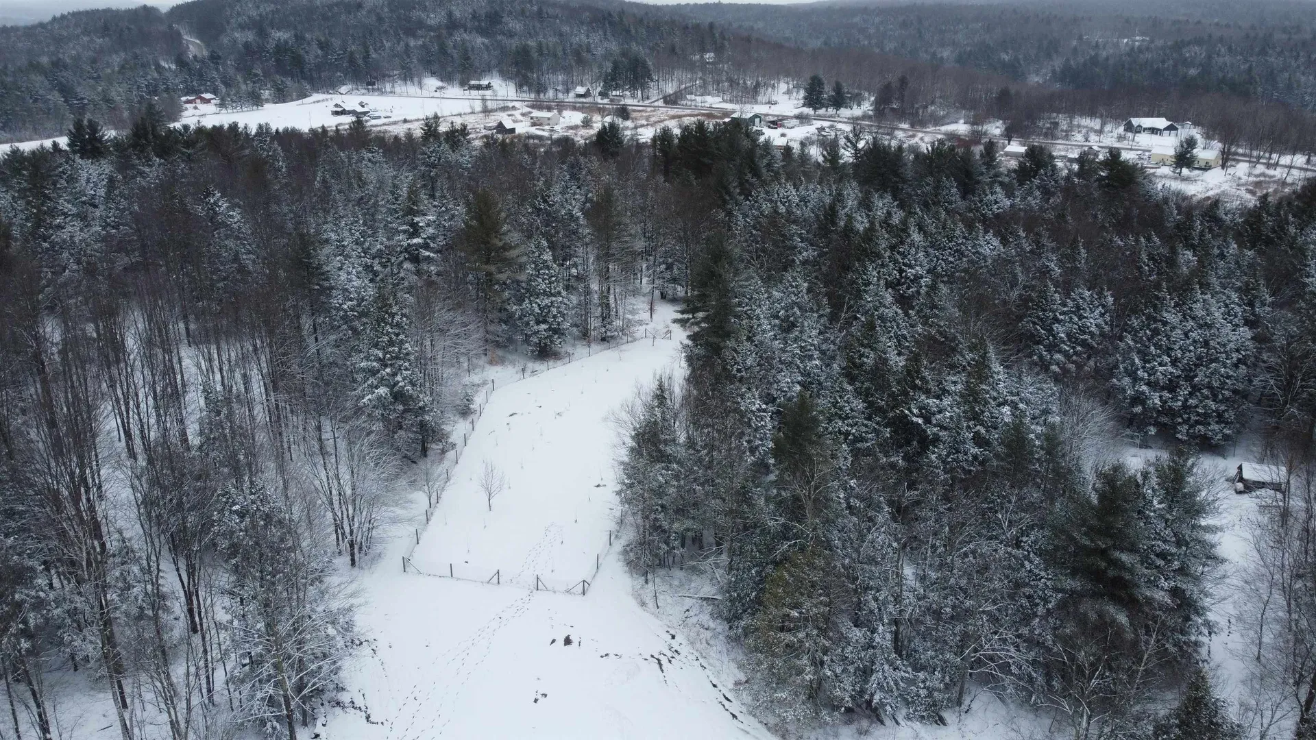 45 Rocky Ridge Road Fairfax VT 05454