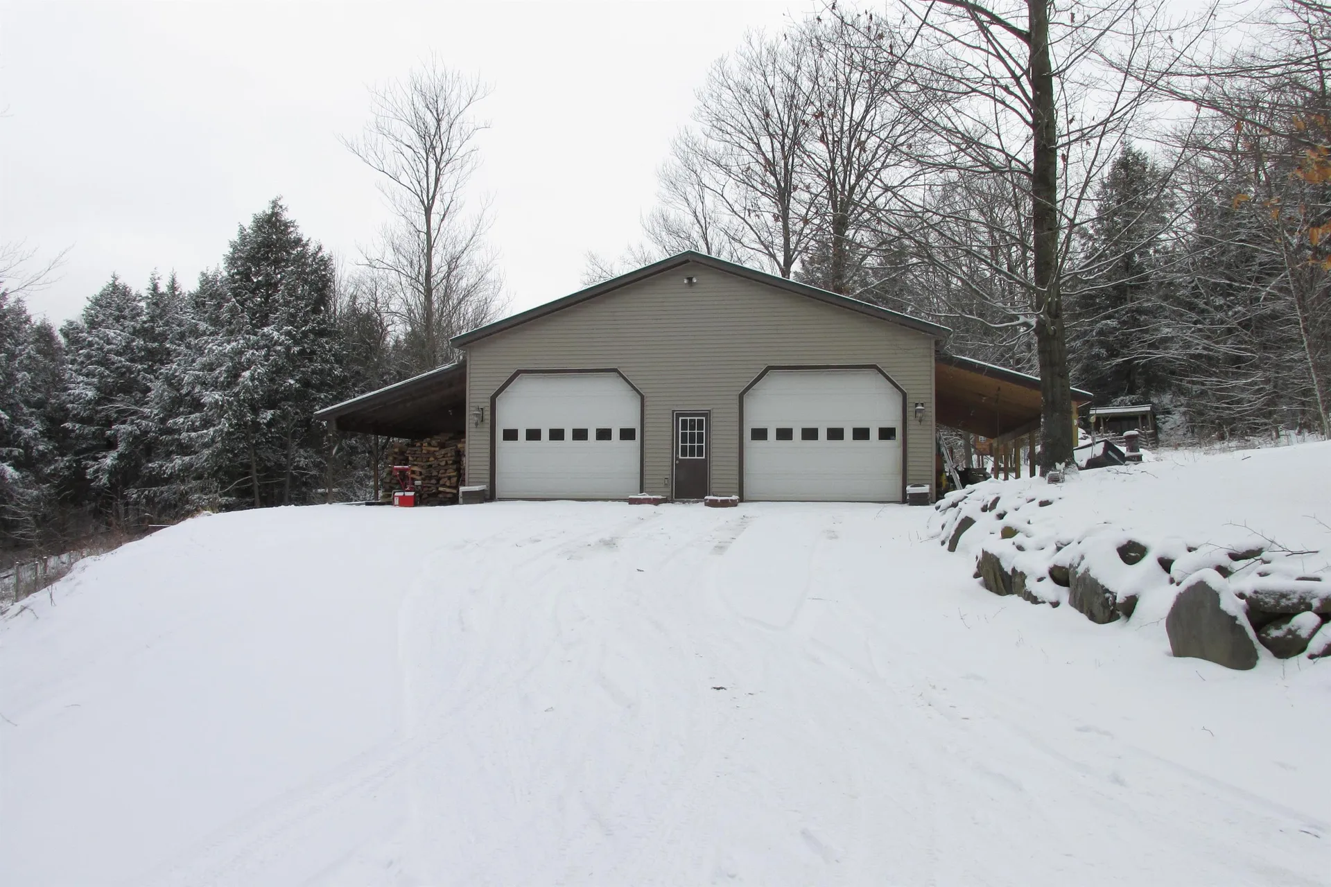 45 Rocky Ridge Road Fairfax VT 05454