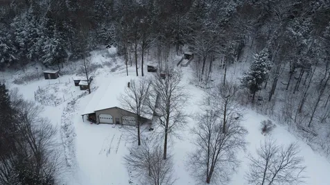 45 Rocky Ridge Road Fairfax VT 05454